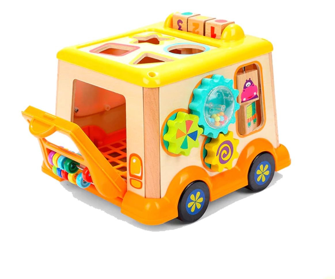 Autobus geometrico