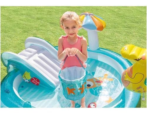 PISCINA COCODRILO