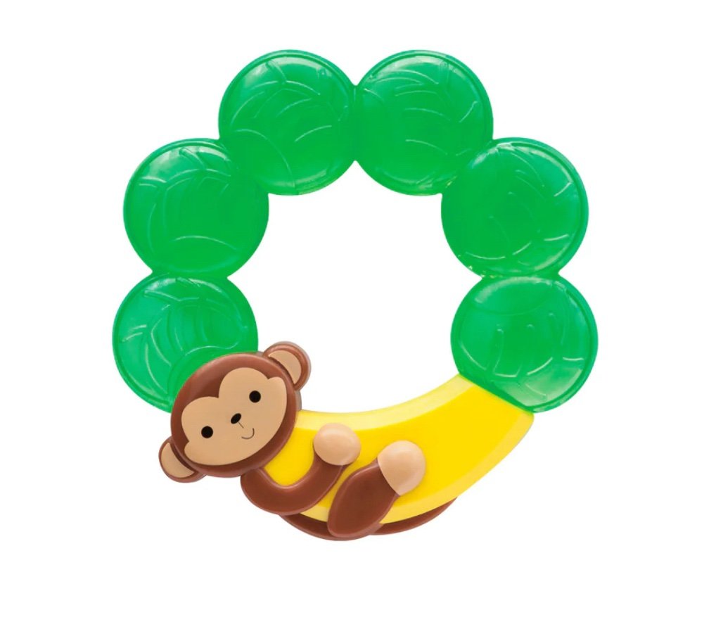 Mordillo gel BUBA