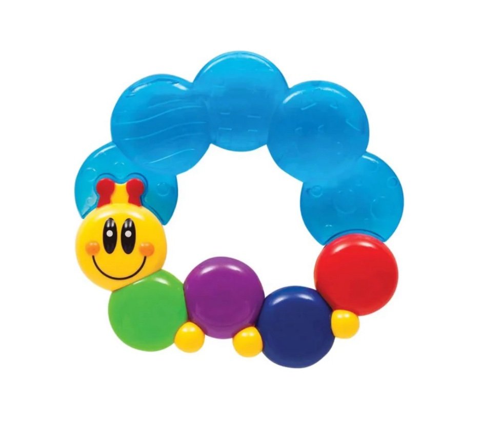 Mordillo gel BUBA