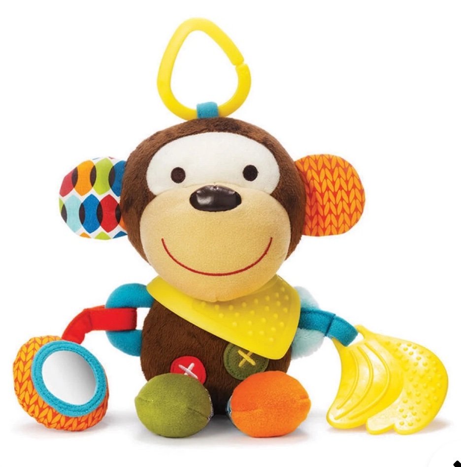 PELUCHE MONO - Skip Hop