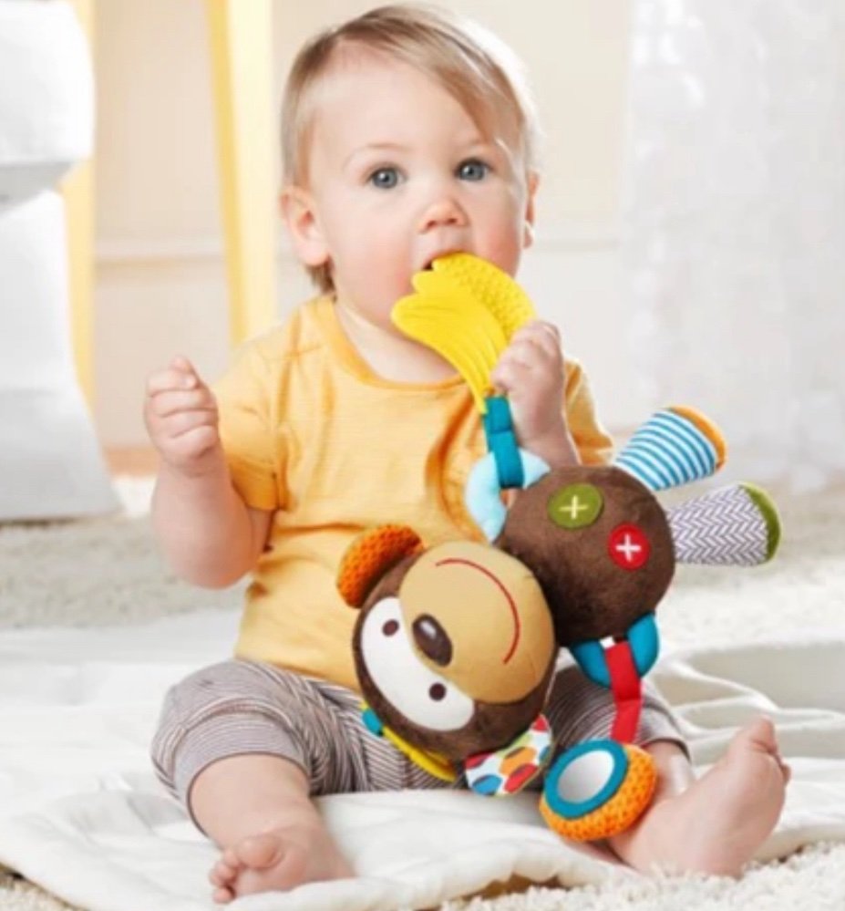 PELUCHE MONO - Skip Hop