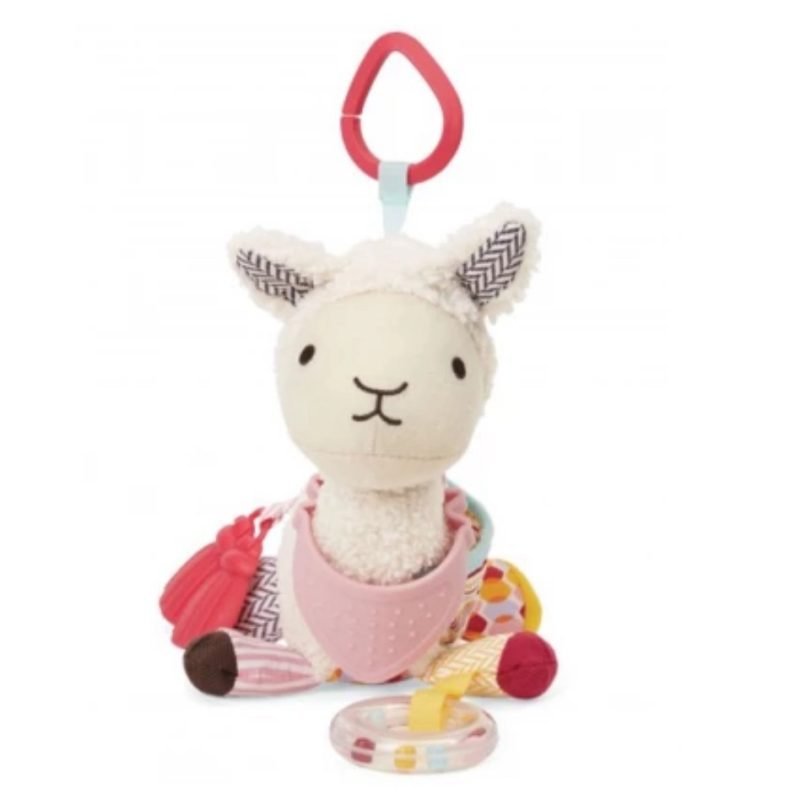 PELUCHE LLAMA - Skip Hop