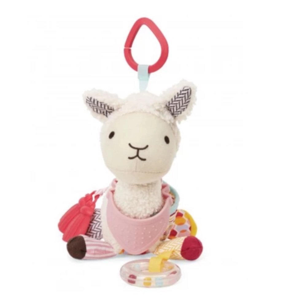 PELUCHE LLAMA - Skip Hop