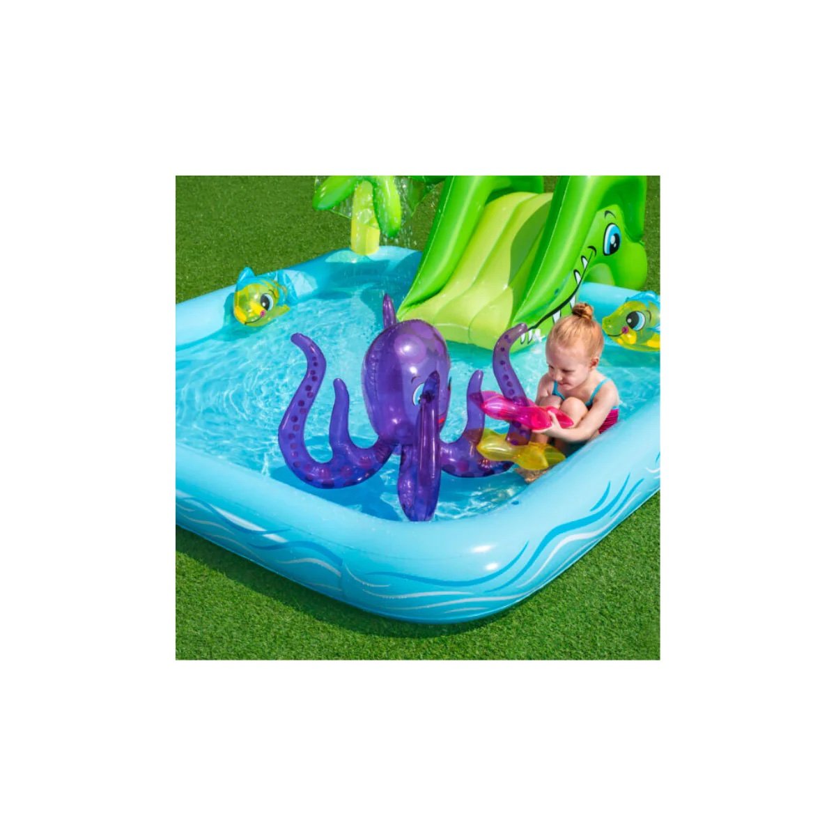Piscina Mar