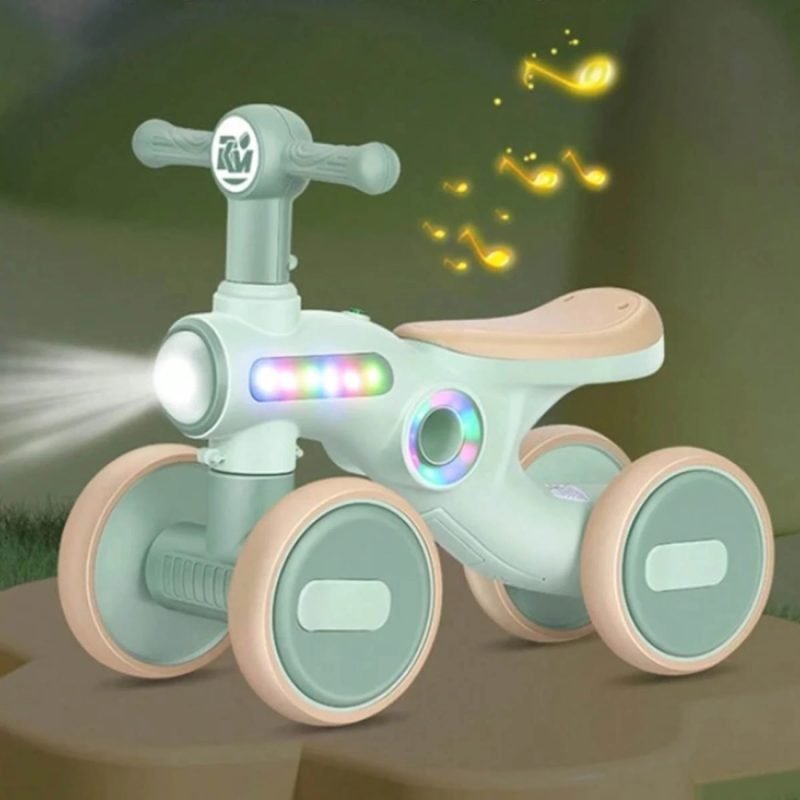 Buggy Triciclo