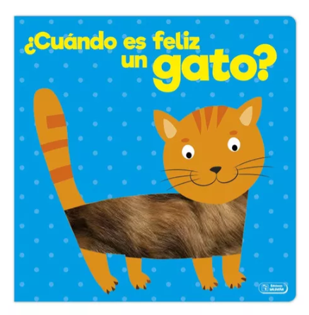 ¿CUÁNDO ES FELIZ?
