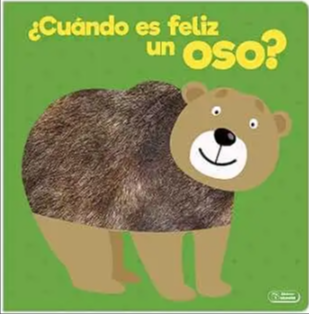 ¿CUÁNDO ES FELIZ?