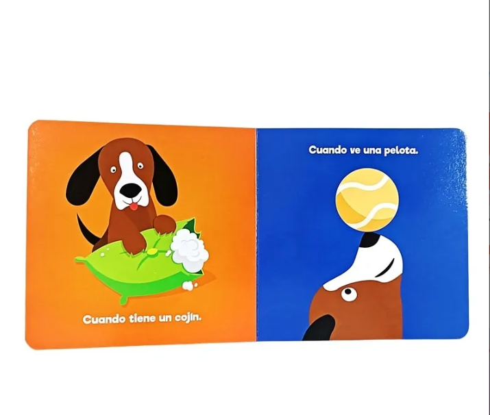¿CUÁNDO ES FELIZ?