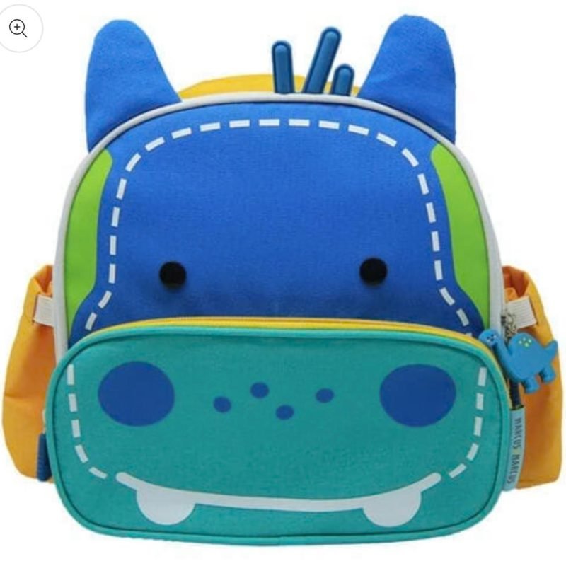 MOCHILA TERMICA M&M