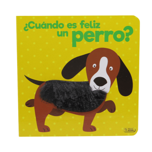 ¿CUÁNDO ES FELIZ?