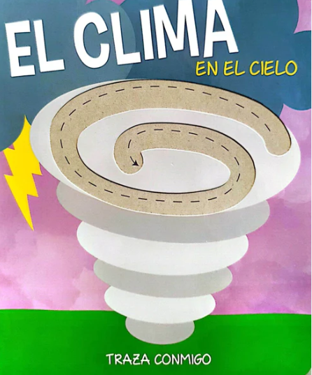 CLIMA - COLECCION TRAZA CONMIGO