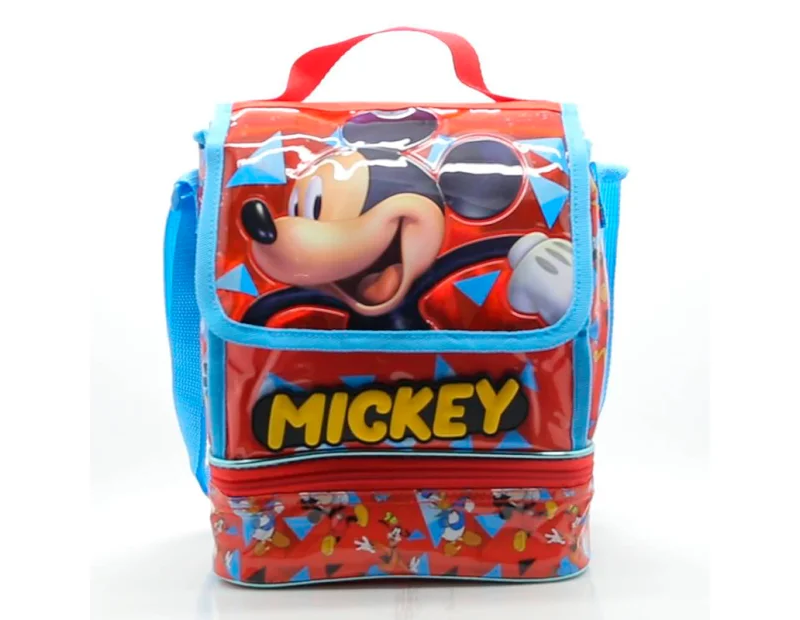 Lunchera Mickey Mouse KM238