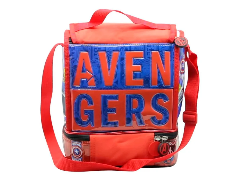 Lunchera Avengers sp847