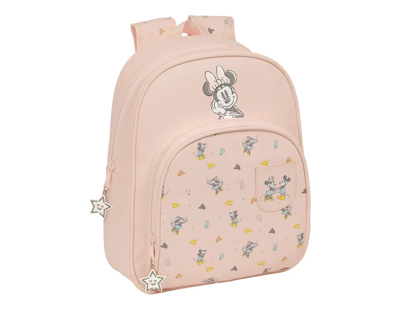 Mochila Minnie baby