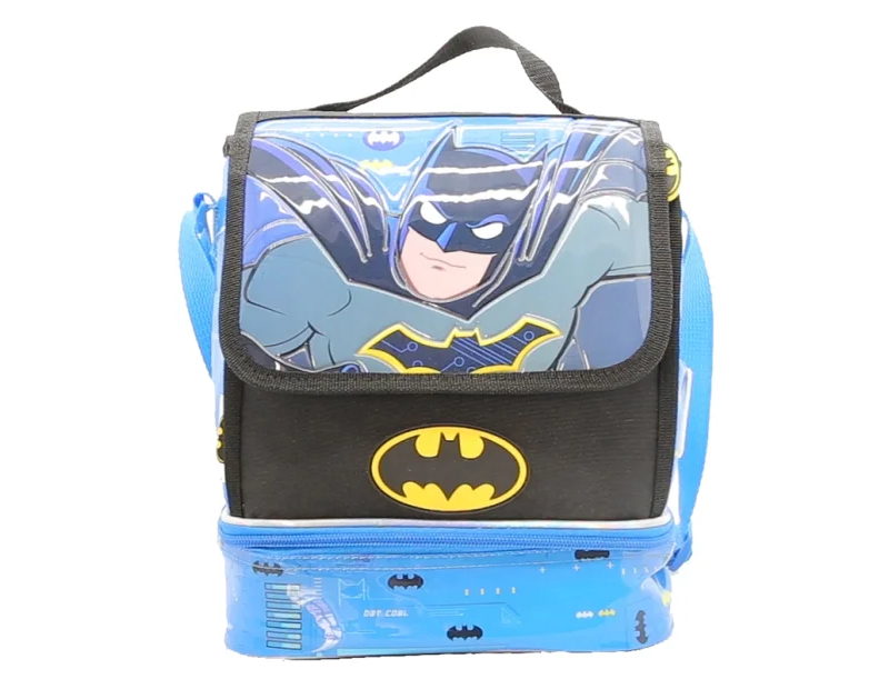 Lunchera Batman LJ025