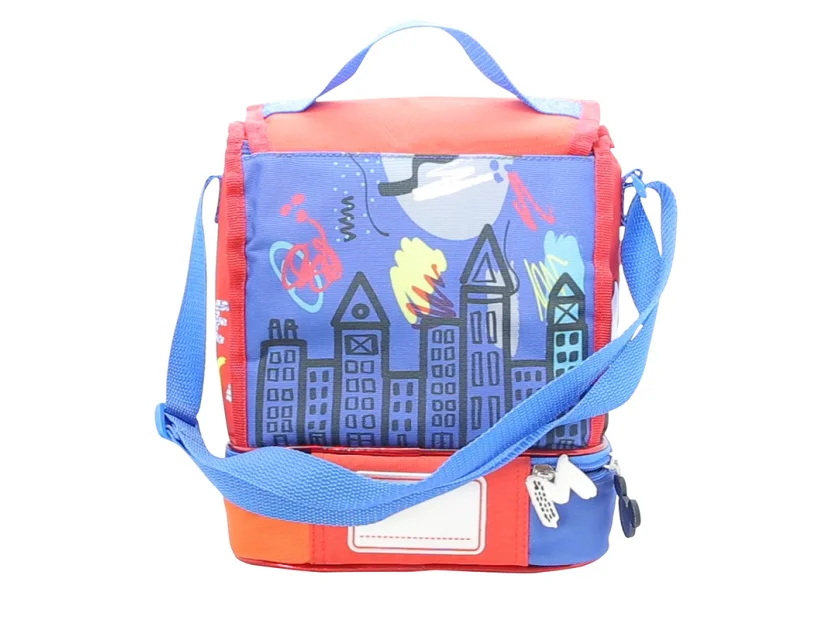 Lunchera Mickey Mouse KM238