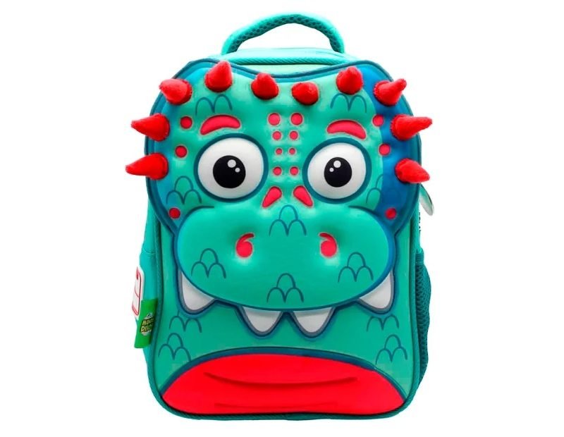 Mochila Dino de espalda DI097 30,5 cm