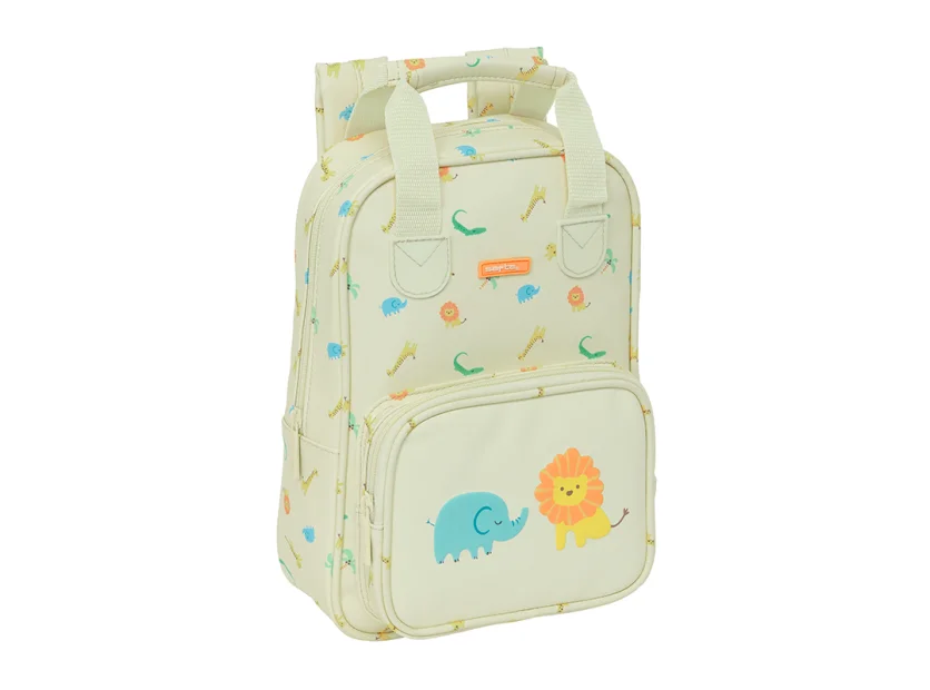 Mochila Safta