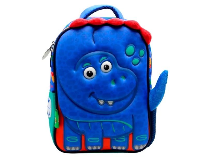Mochila Dino de espalda DI096 30,5 cm