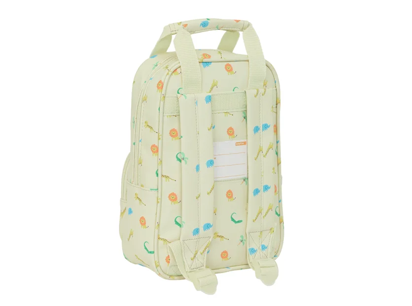 Mochila Safta