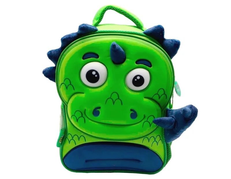 Mochila Dino de espalda DI098 30,5 cm