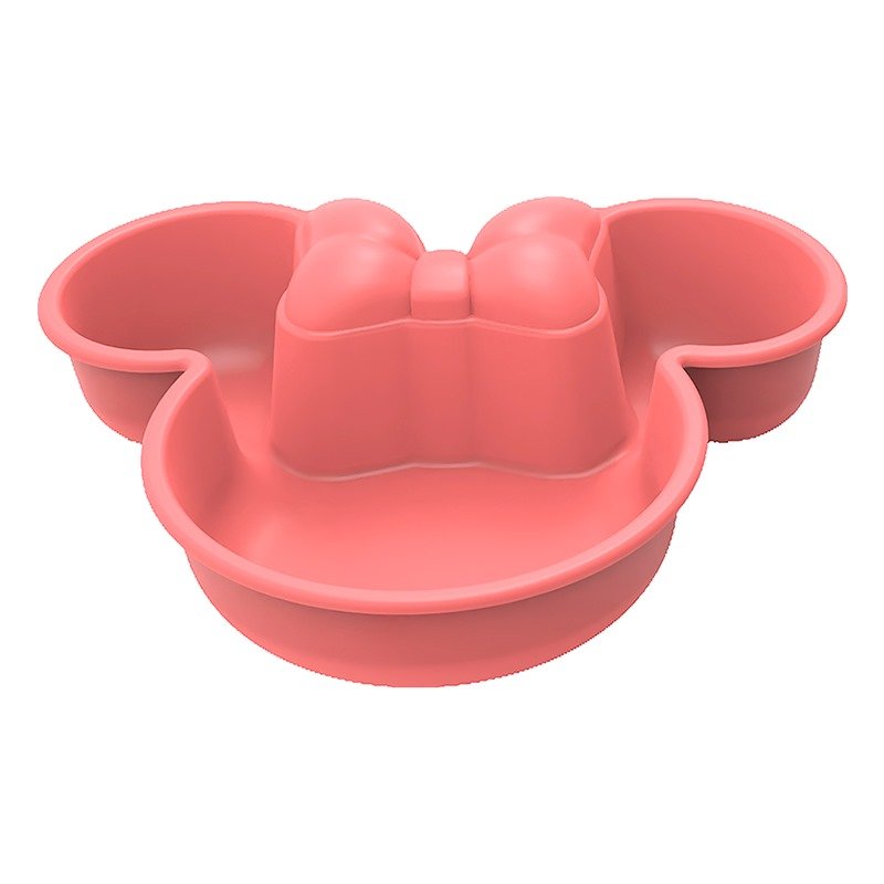 Bowl de polipropileno Minnie Mouse