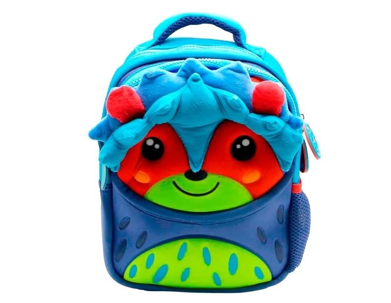 MOCHILA FUNNY LAND