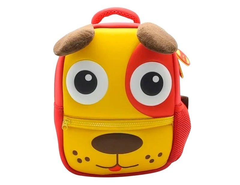 Mochila Funny land